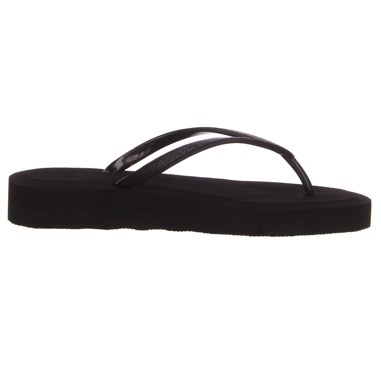 Tamaris Damen Flip Flop schwarz