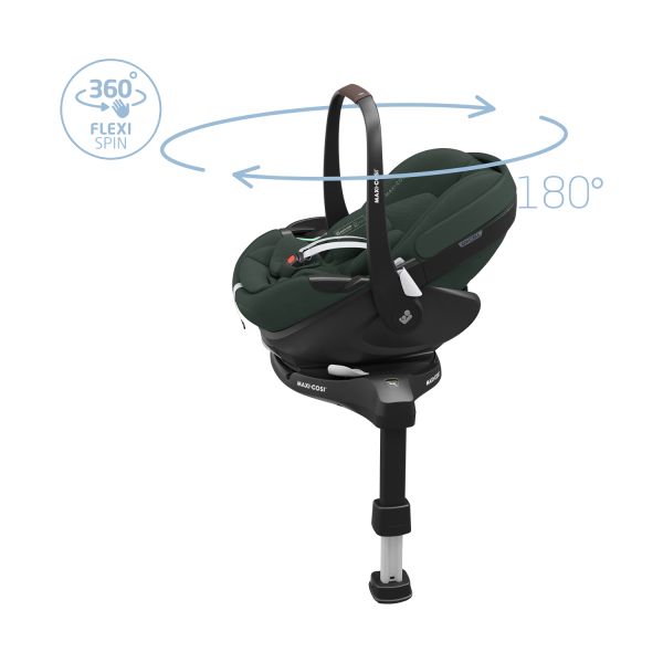 Maxi-Cosi  Autostoel Pebble 360 Pro2