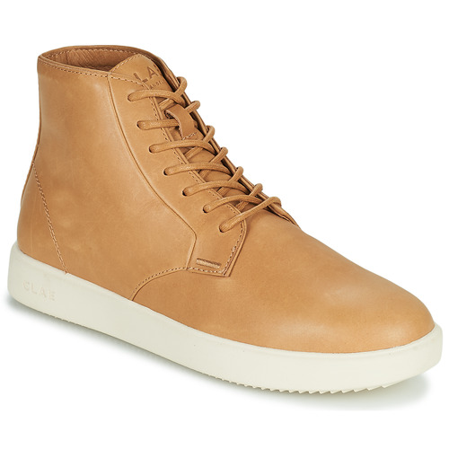 Clae - GIBSON - Marron