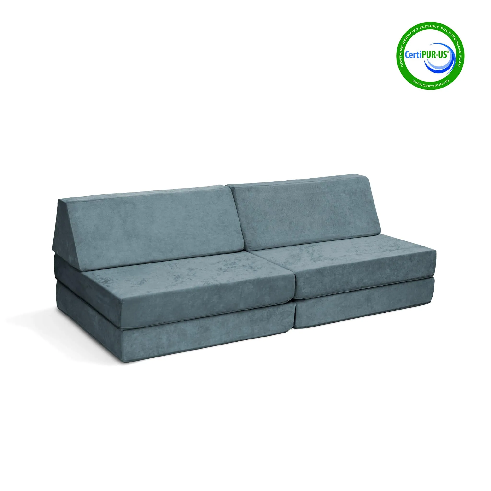 Go Coconut Canapé Modulaire Complet - River Stone