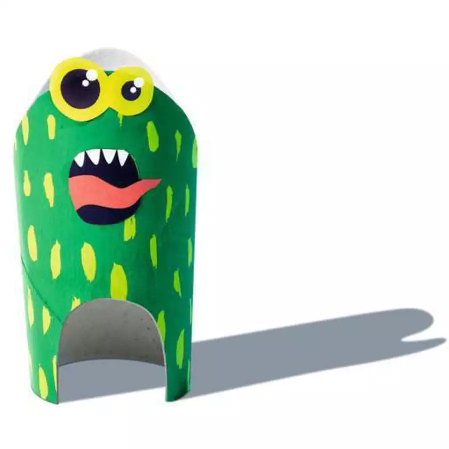 Ravensburger Monster Games bunt