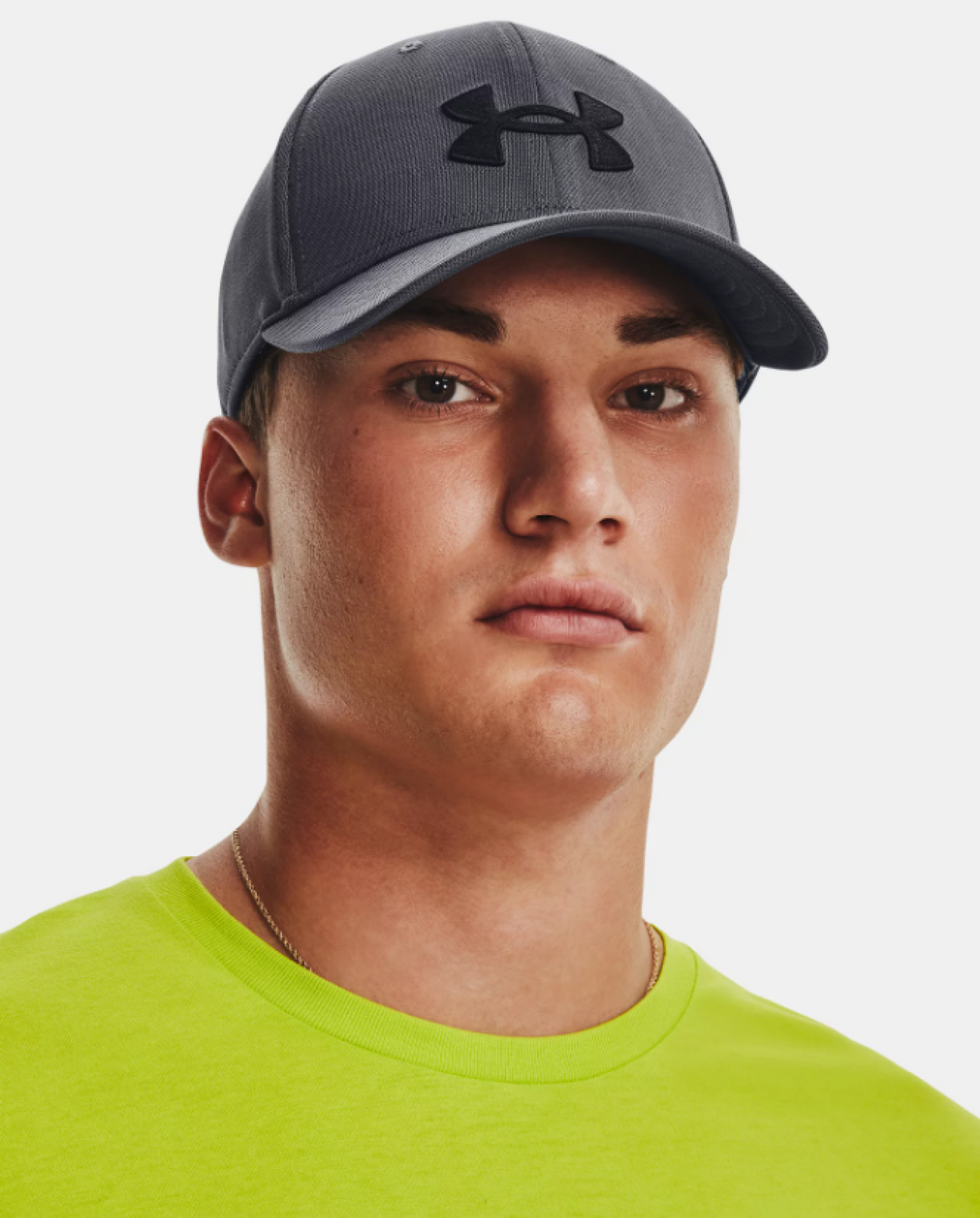Under Armour<br>Men's Blitzing Adj