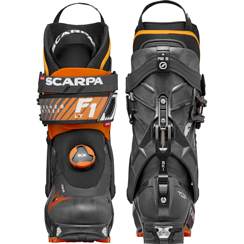 Scarpa F1 LT Tourenskischuhe
