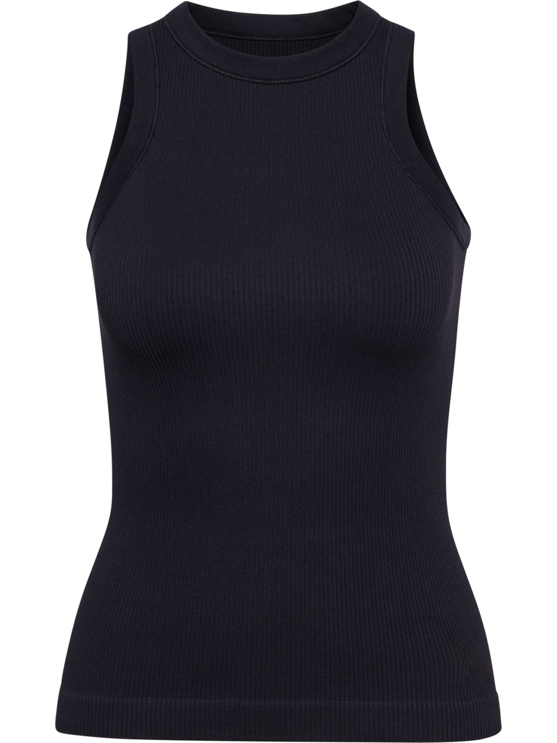 hmlPULSE SEAMLESS RIB W TANK TOP