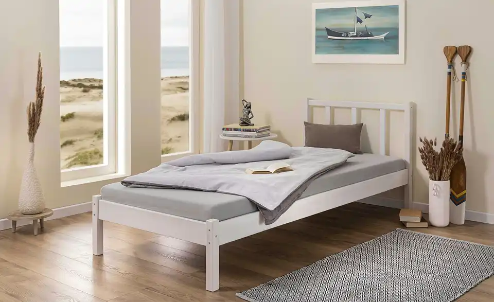 Einzelbett Fredy