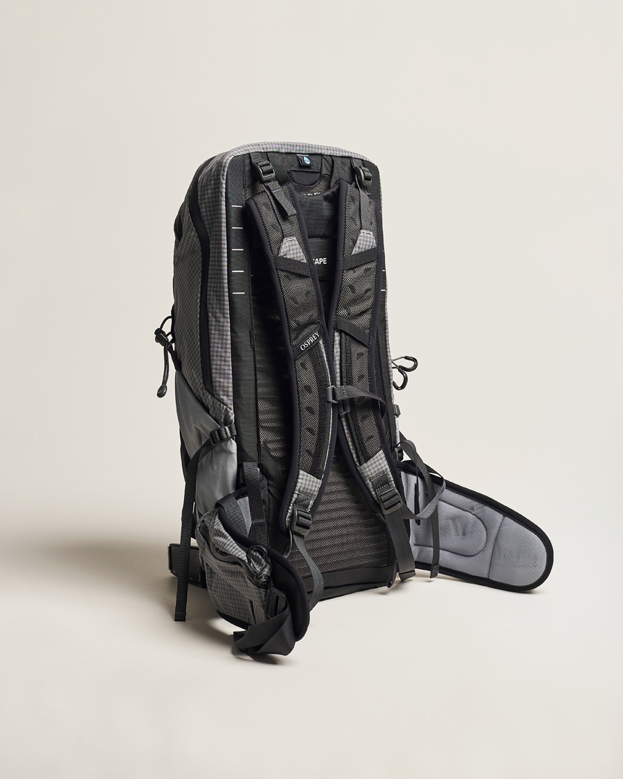 Osprey Talon Pro 20 Silver Lining