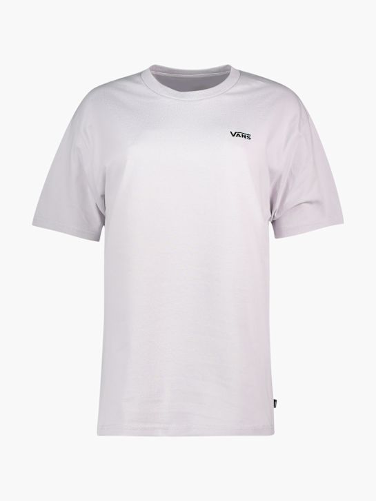 VANS T-Shirt Lila