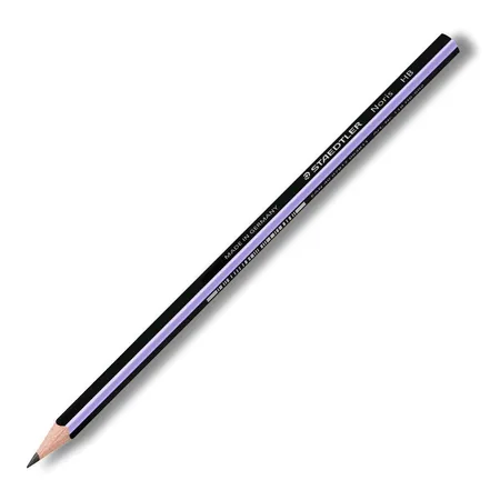 STAEDTLER® Bleistift Noris HB, Pastellviolett
