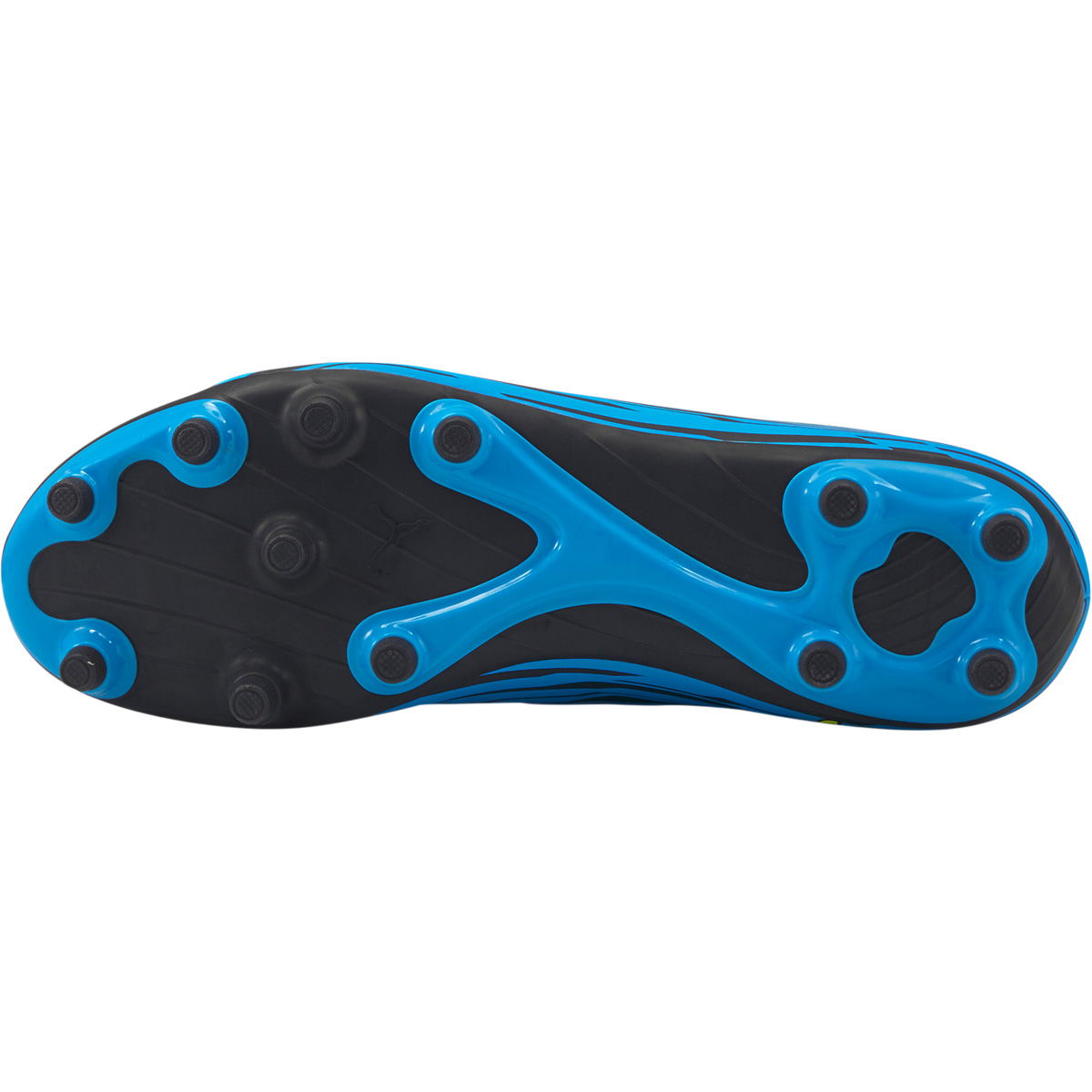 Puma Rapido III FG/AG Fodboldstøvler