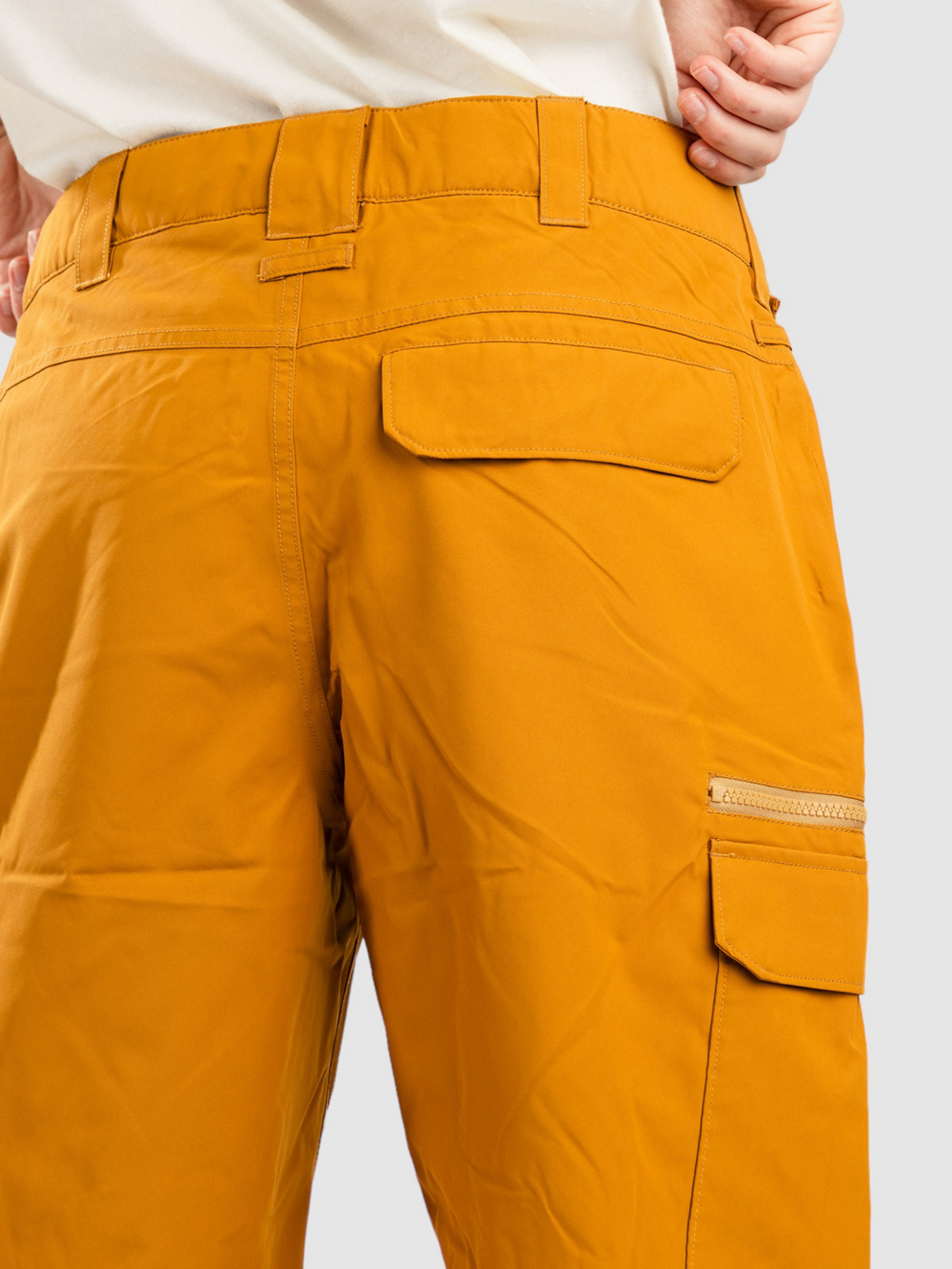 Aperture Cedar Park Pants golden brown