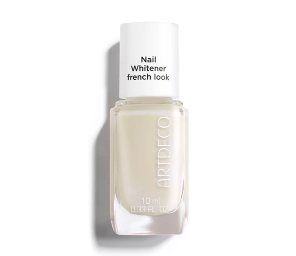 Artdeco Nail Whitener French Looksoft white