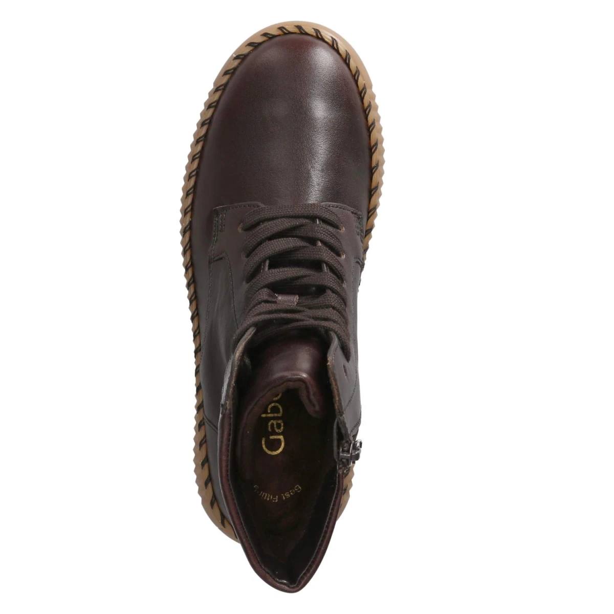 GaborSchnürstiefeletten - MORO
