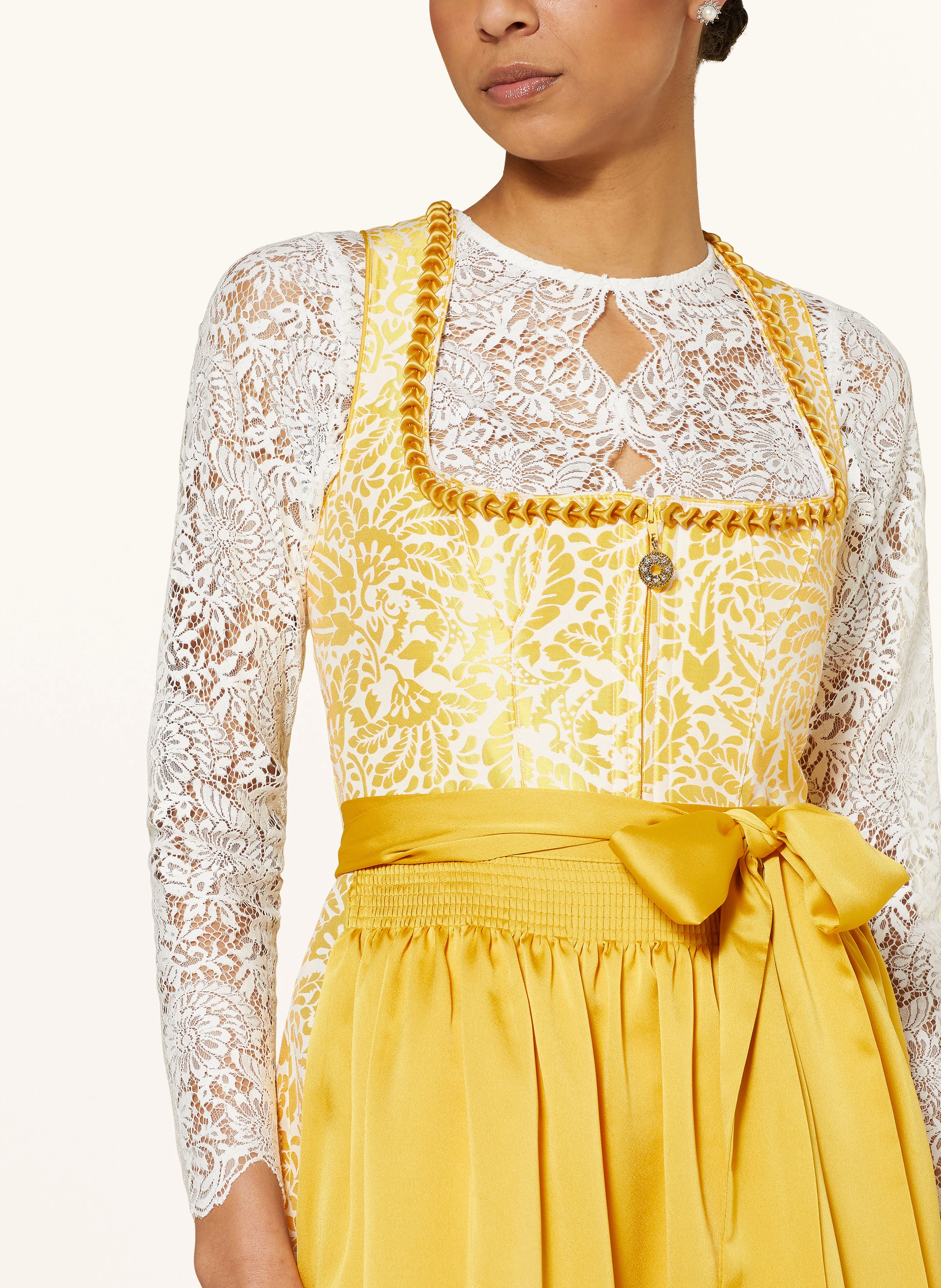 KRÜGER Dirndl