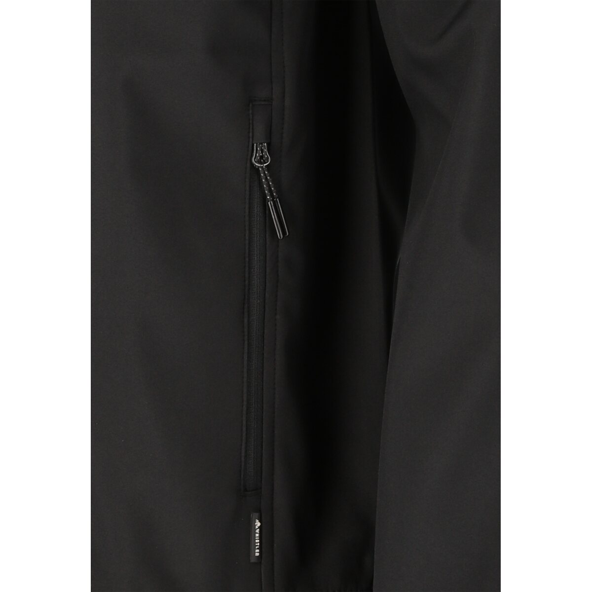 Whistler Lango Softshell Jakke Herre