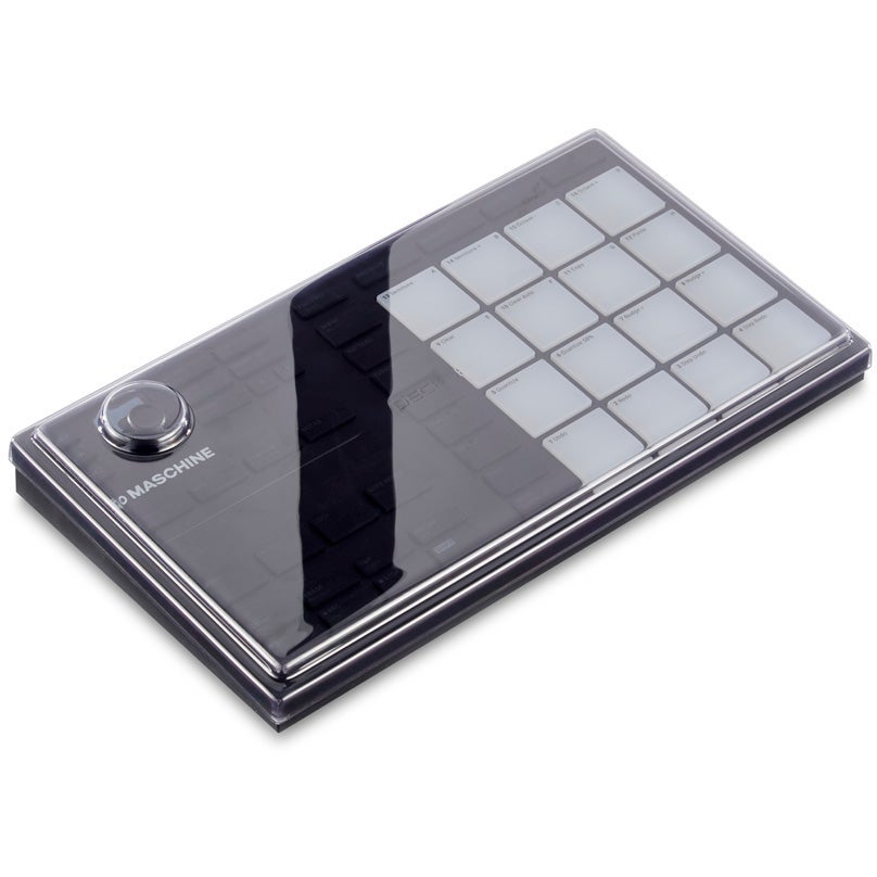 Decksaver Native Instruments Maschine Mikro Mk3 Cover