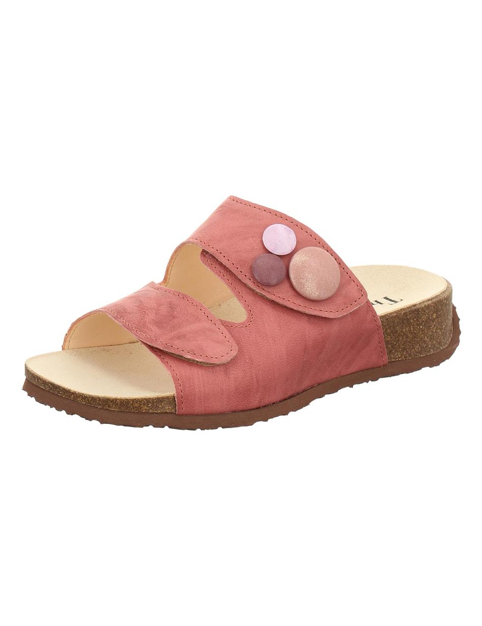 Tieffußbett Pantolette MIZZI DAMEN