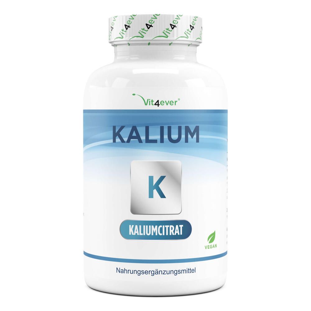 vit4ever Kalium