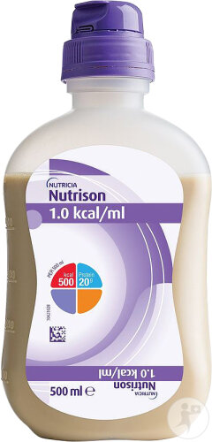 Nutrison 1.0 kcal/ml Flacon 500ml