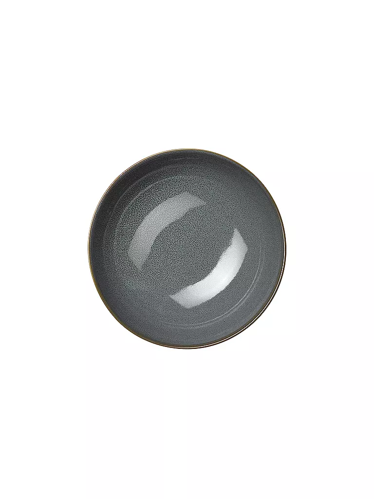 ASA SELECTION Schale JOLIE 17cm Verdino dunkelgrün