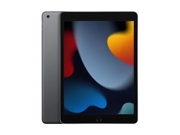 Apple 10.2-inch iPad Wi-Fi - 9. generation - tablet - 64 GB - 10.2