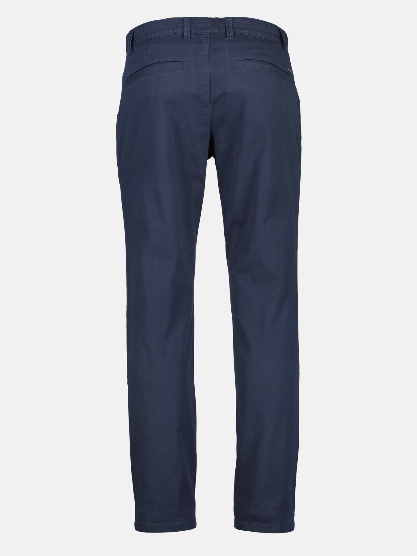 Chino mit Stretchanteil, Comfort Fit