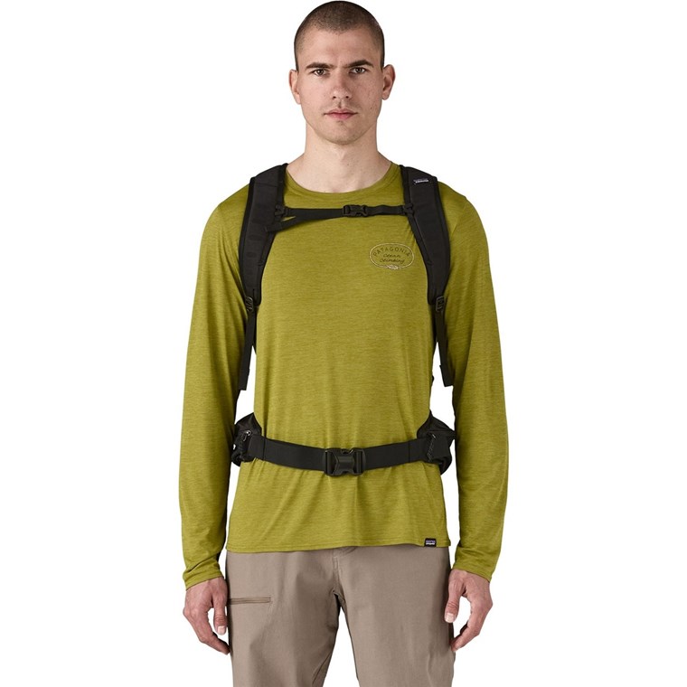 Patagonia Terravia Pack 36L Black