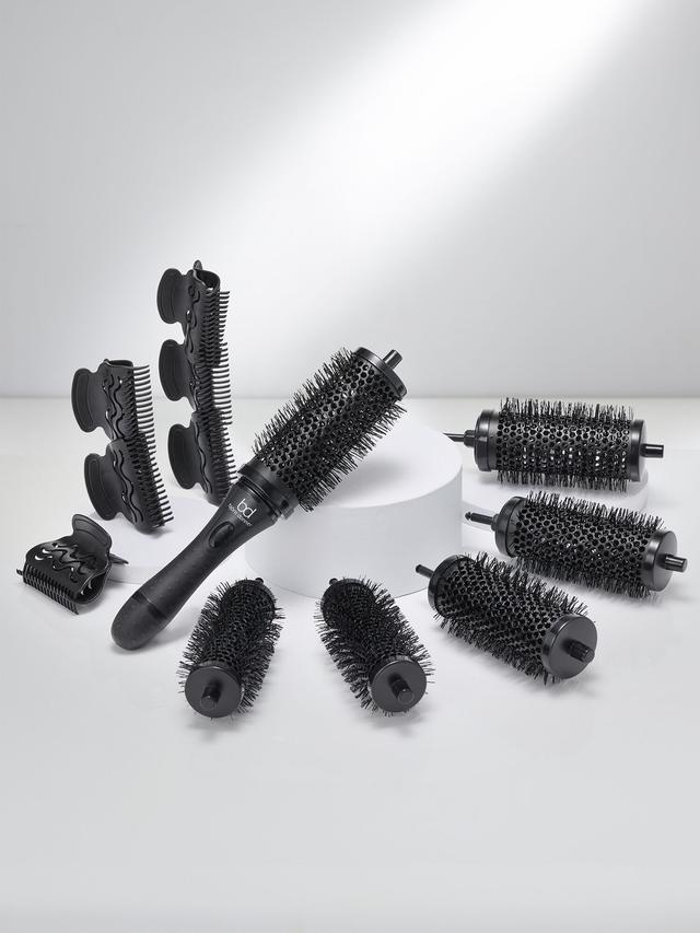 Tools Volume Style & Go Brush Set