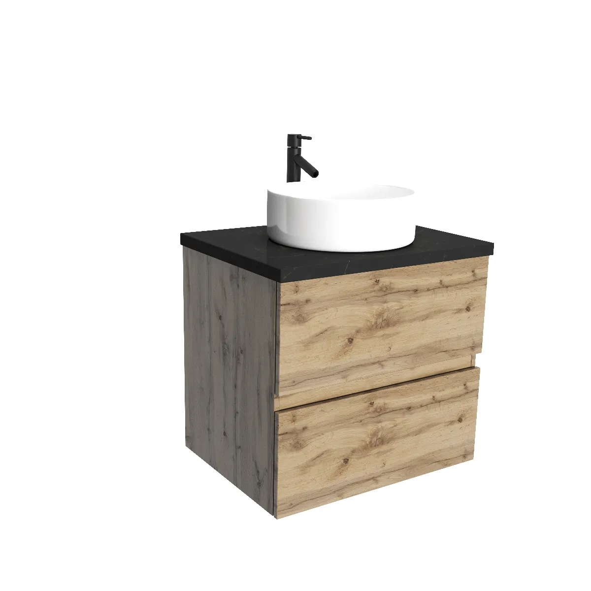 Aurlane Timber 60 cm