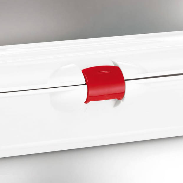 Leifheit Comfortline foliesnijder perfect cut