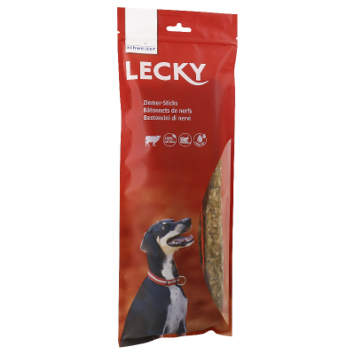 Lecky Ziemer-Sticks