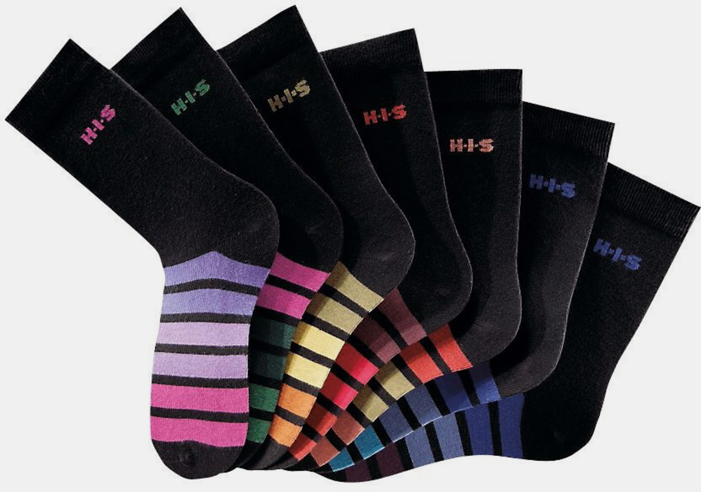 Freizeitsocken