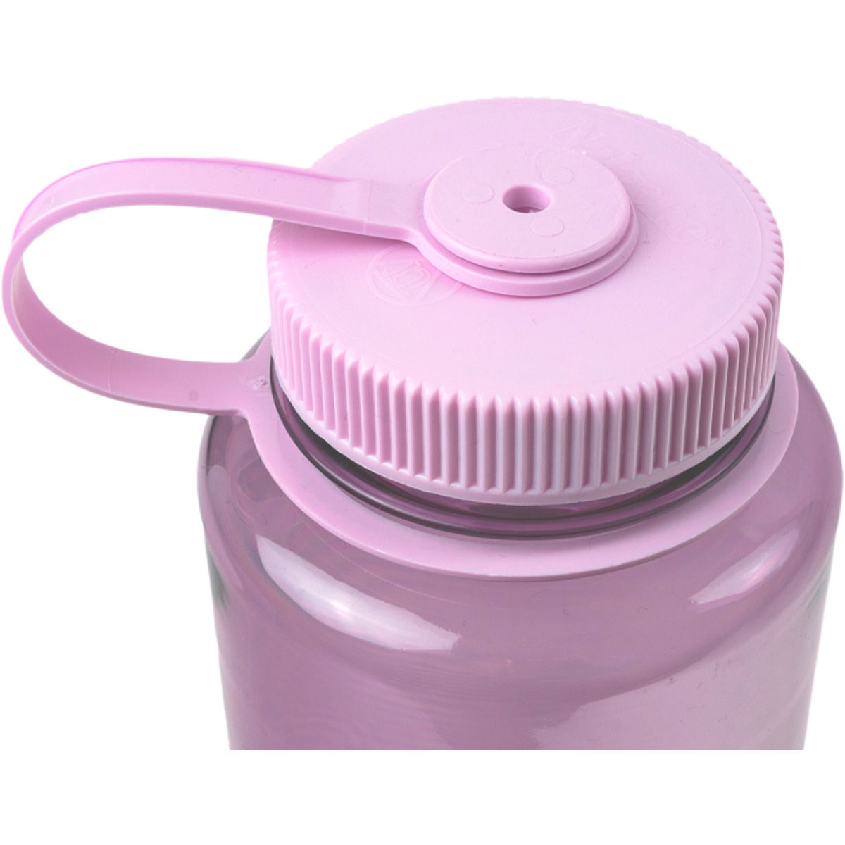 Nalgene Wide Mouth Sustain 1L Drikkedunk