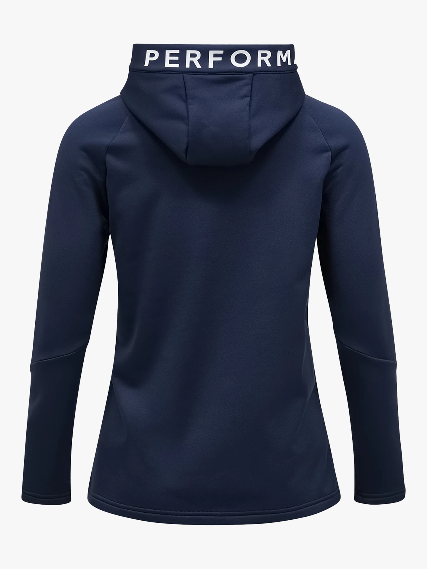 Rider Zip Hood