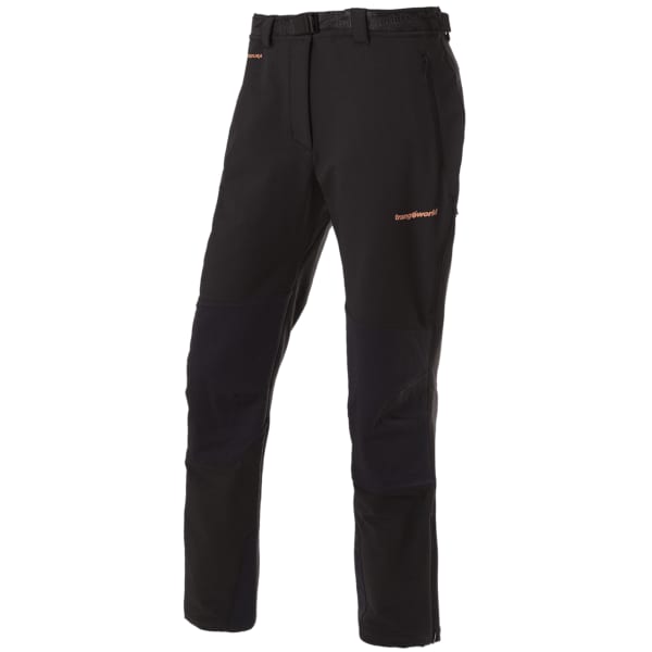 Pantalon randonnée TRANGOWORLD PANT ASSALY CAVIAR