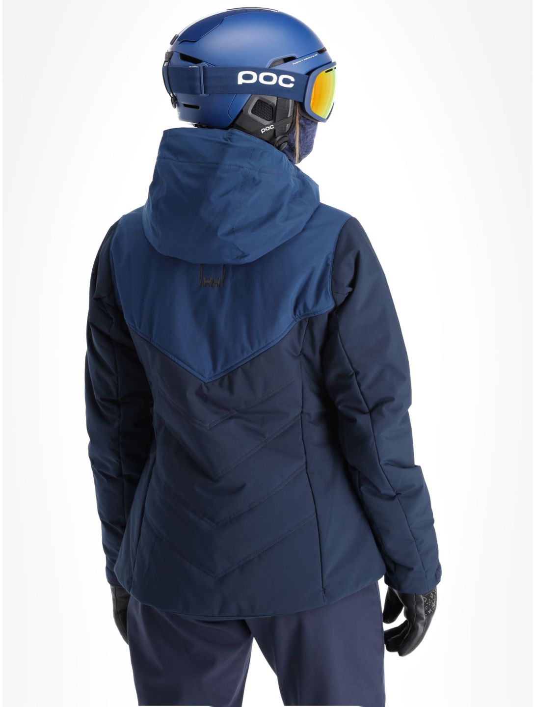 W Alpine Insulated ski-jas dames