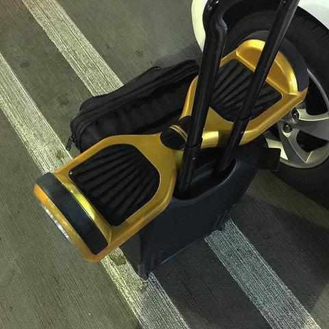 Hoverboard Classic Gold - 6,5 Pouces