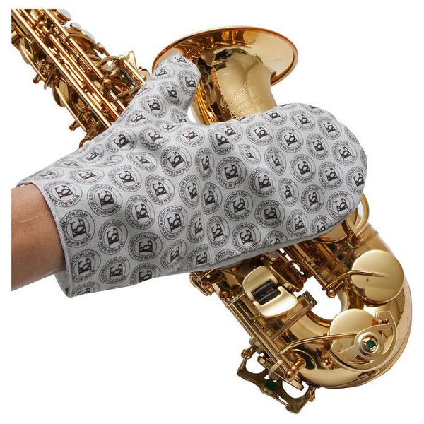 BG France A62G Care Glove