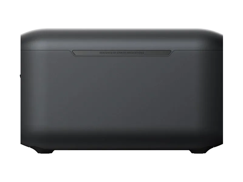 Anker SOLIX BP1000 - UPS-batteri - litiumjernfosfat - 330000 mAh - 1056 Wh