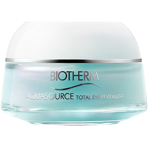 Biotherm - Aquasource Total Eye Revitalizer