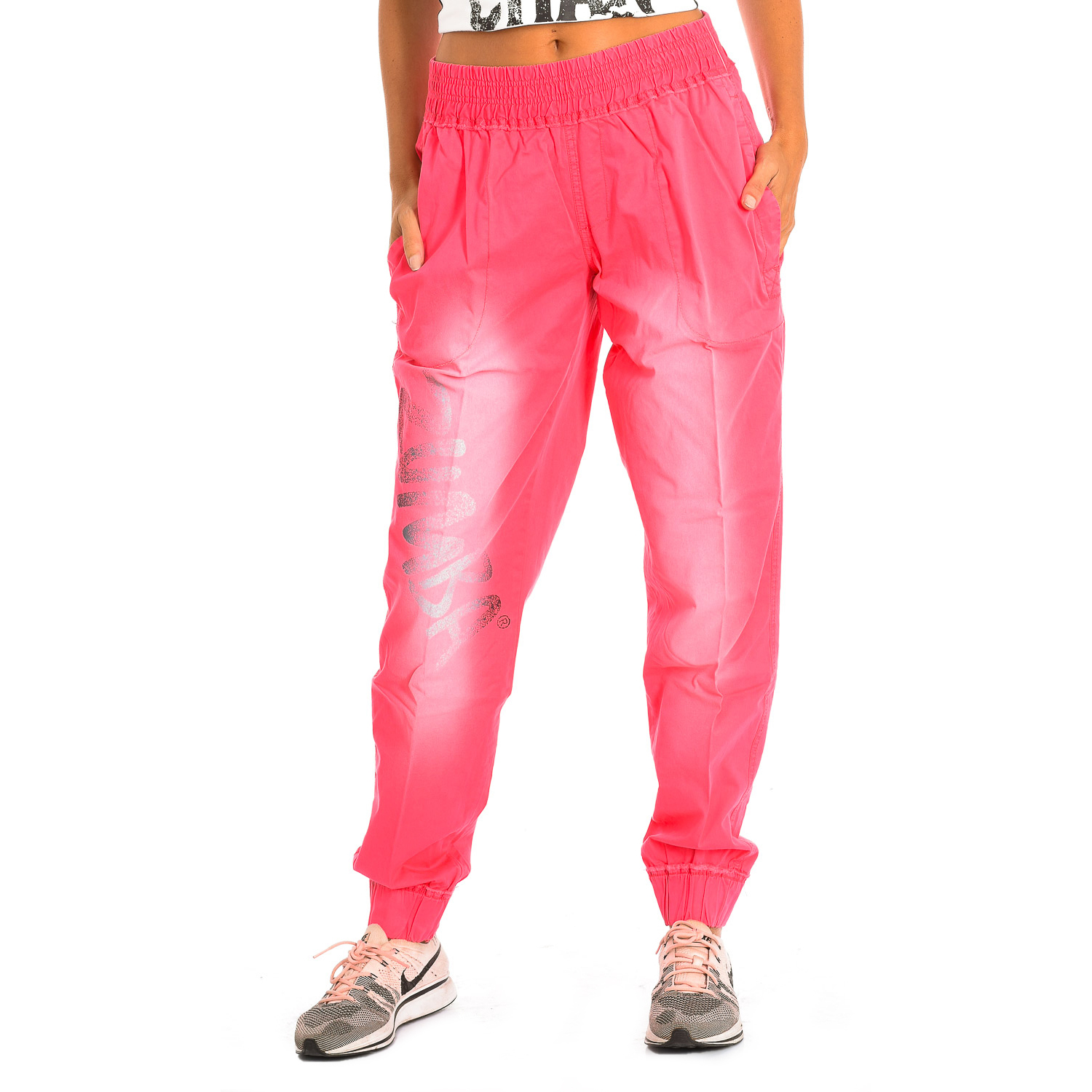 Calça esportiva Zumba Z1b00138