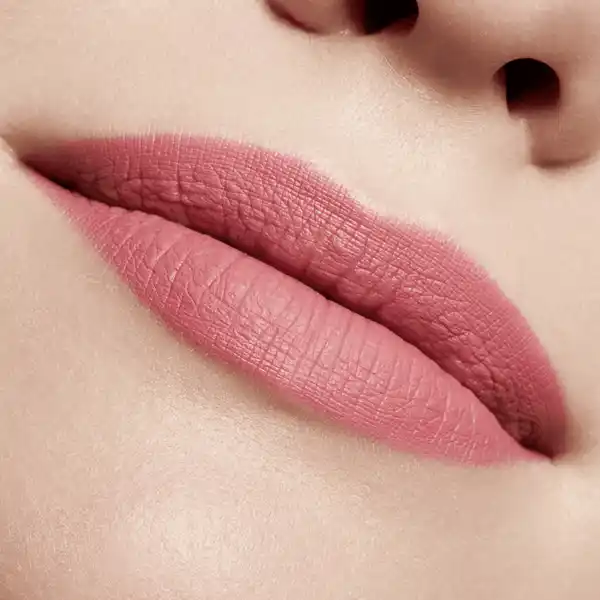 8h matte liquid lipstick 15 Vintage Rose