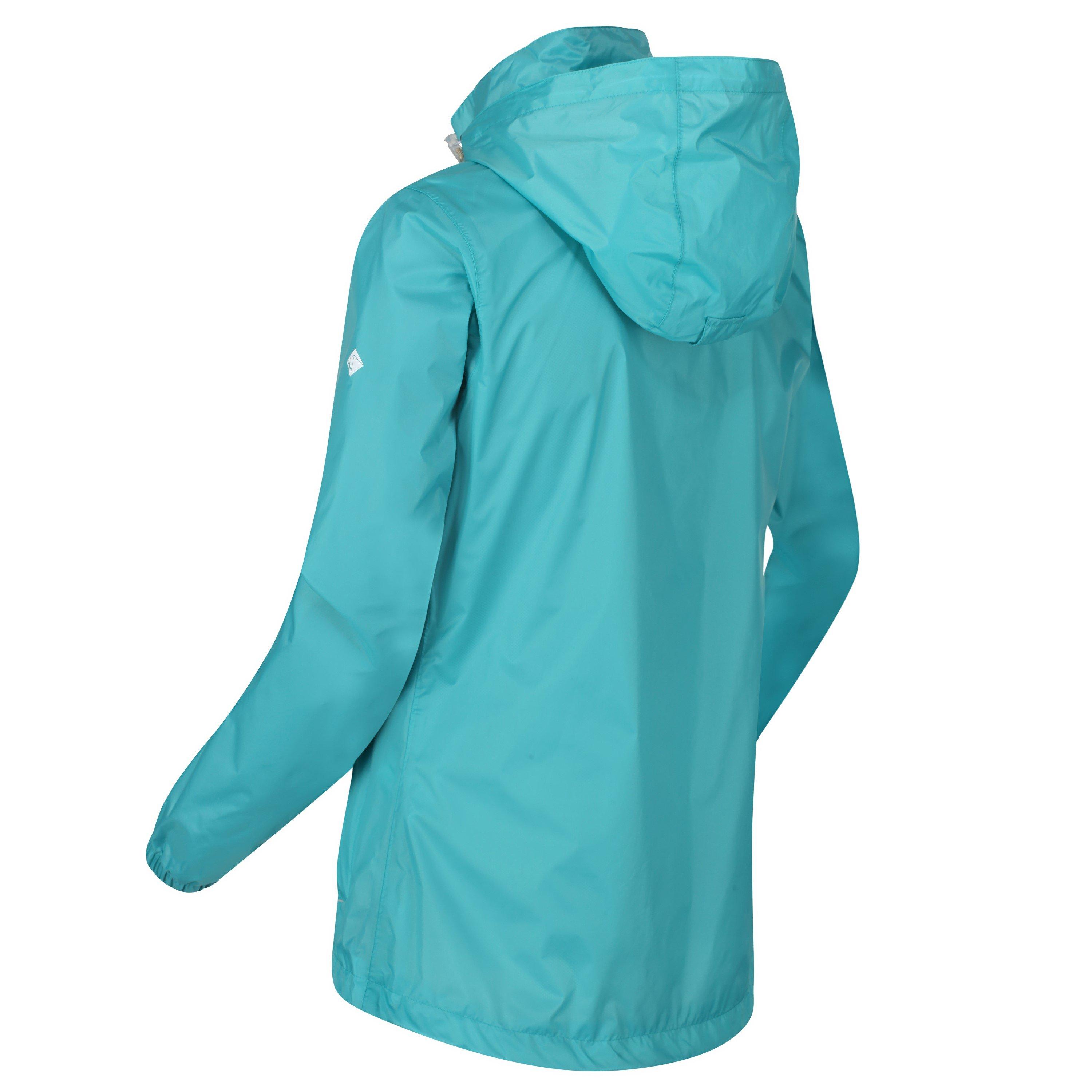 Regatta Regatta Corinne Iv Waterproof Jacket Softshell Womens