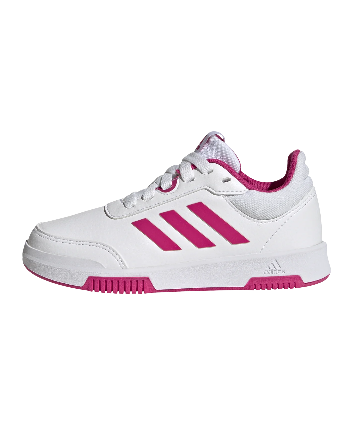 adidas Tensaur Sport Training Lace Weiss