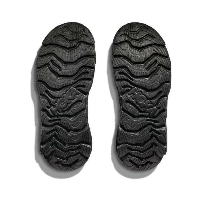Hoka Unisex Recoverysko Restore TC Sort
