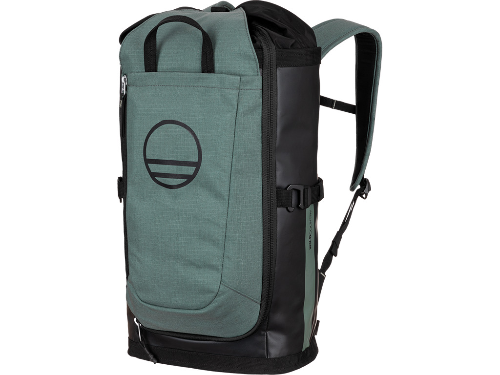 Crag Hauler 25
