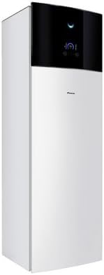 DAIKIN Luft-Wasser-Wärmepumpe Altherma 3 H HT F | ETVX16S18E9W7 | H/K+180L