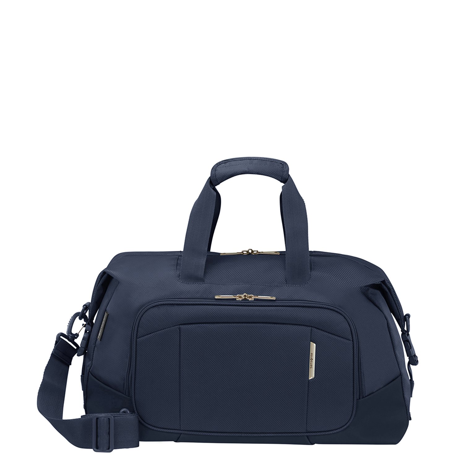 Samsonite Respark Duffle 48 Overnighter midnight blue