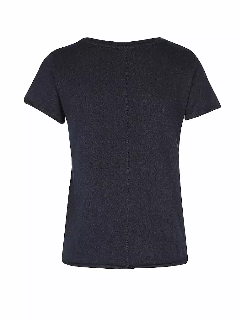 MARC O' POLO DENIM T-Shirt blau