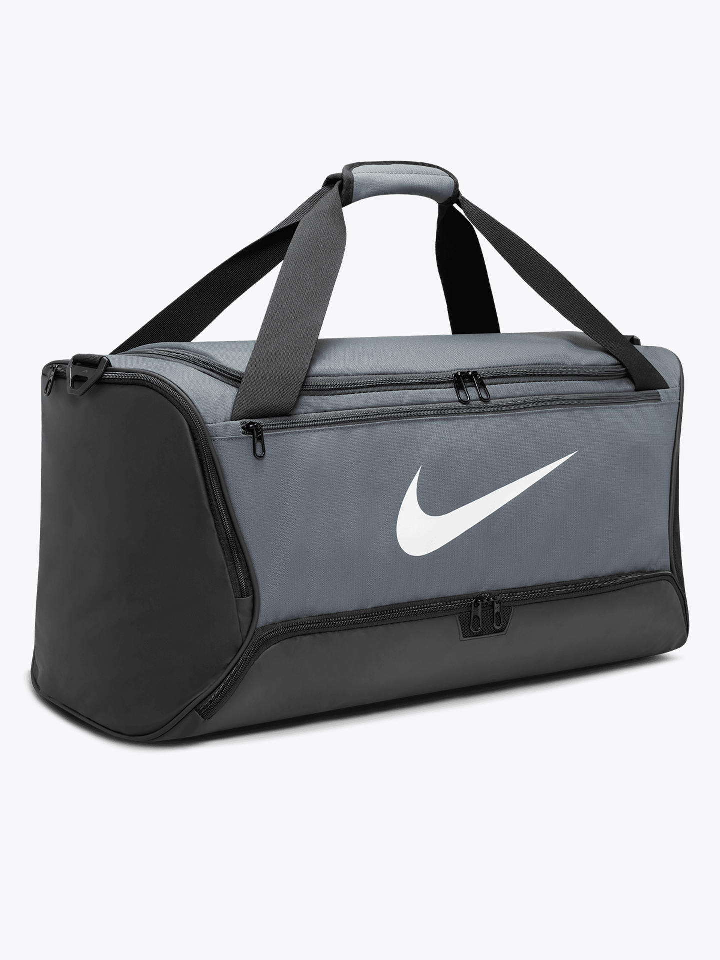 Brasilia Training Duffel Bag 60L