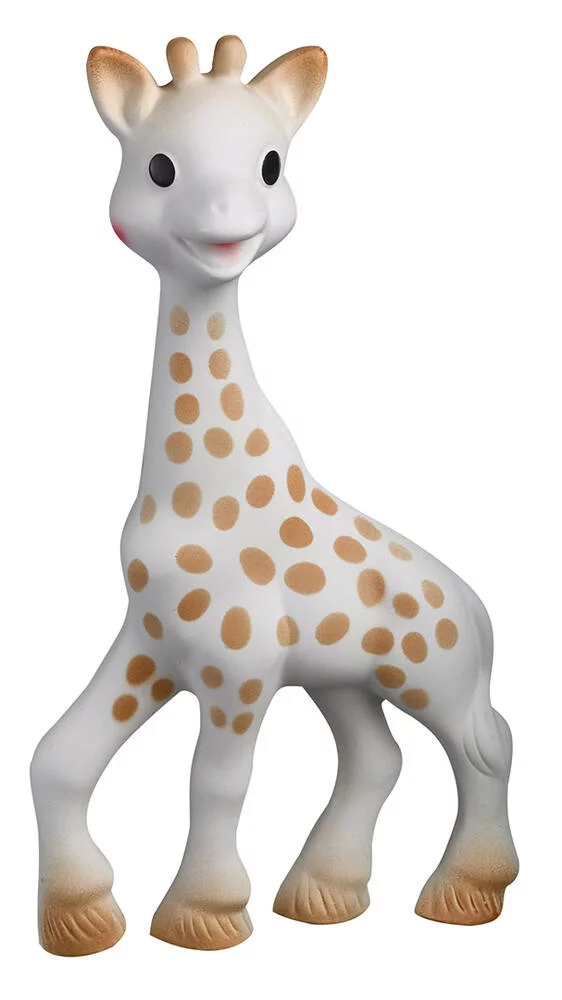 SOPHIE LA GIRAFE